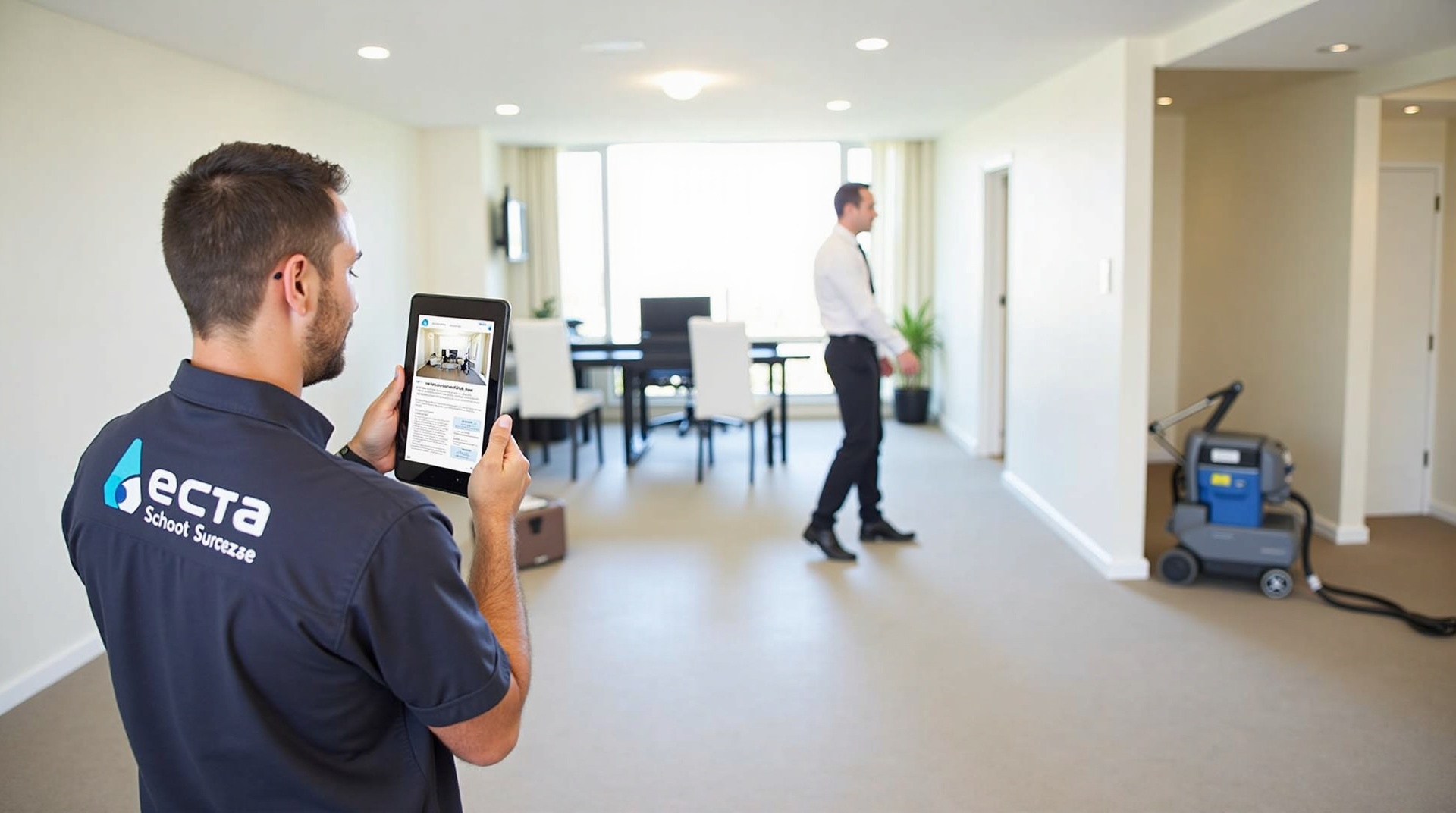 End of Lease Carpet Cleaning Sydenham